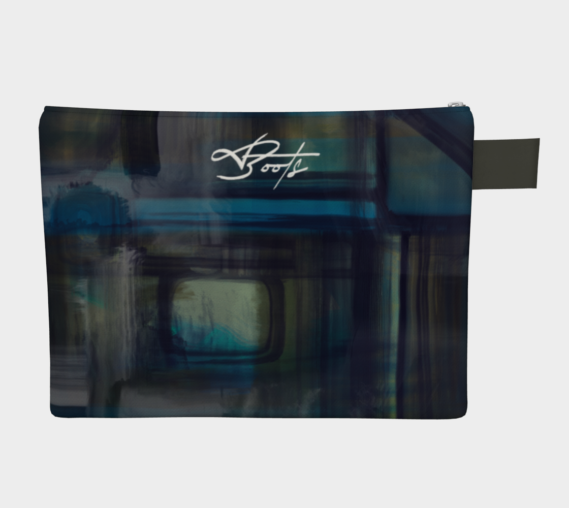 Poche Fourre-tout Azura⚜️