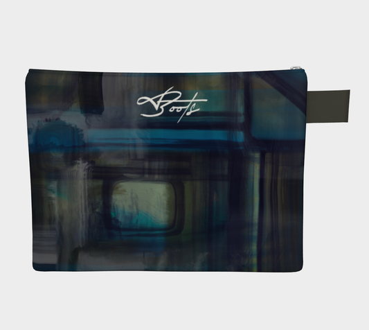 Poche Fourre-tout Azura⚜️