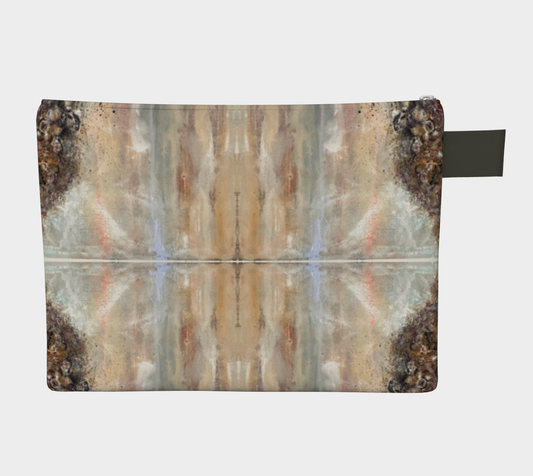 Priya - Poches fourre-tout à fermeture éclaire