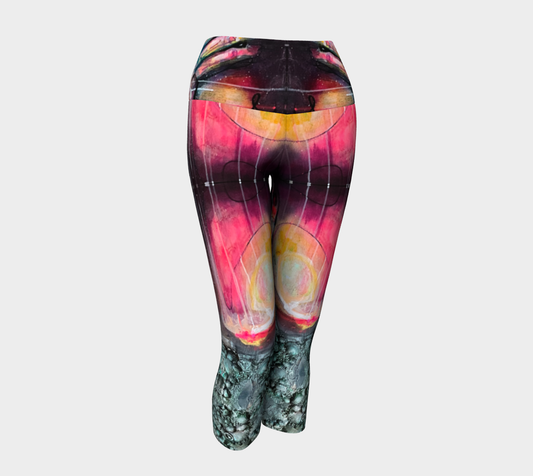 Pantacourt yoga Li Jing ⚜️