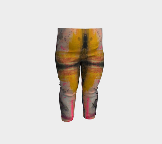Anjali Leggings bébé  ⚜️