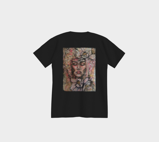 Zaharaa T-shirt premium