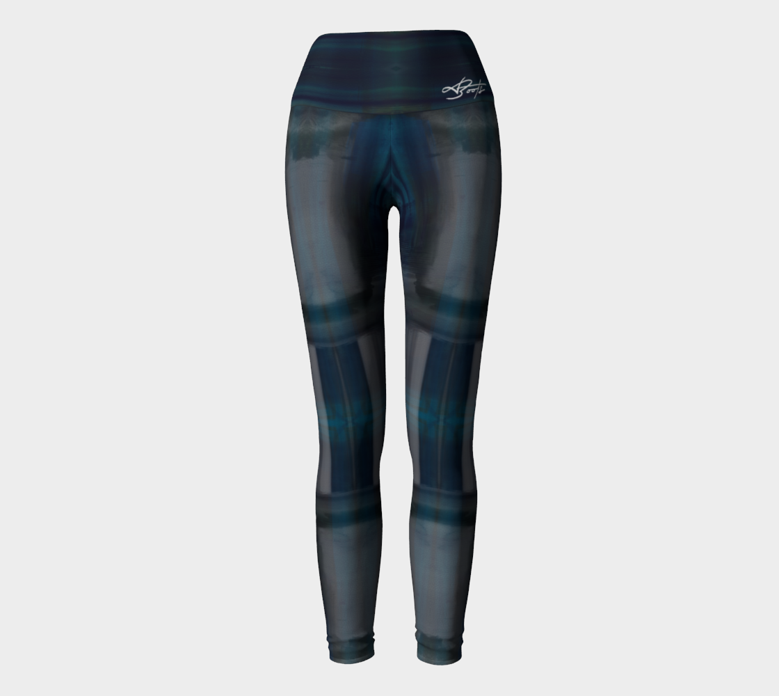 Azure 2 Legging Yoga ⚜️