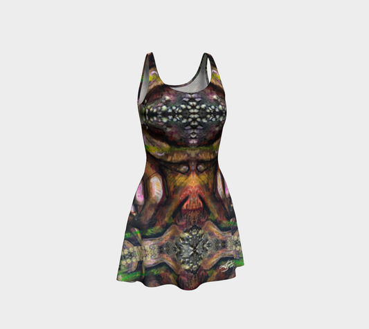 Dalia Robe évasée ⚜️