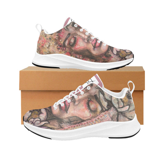 Zaharaa-Espadrilles de Sports Femmes