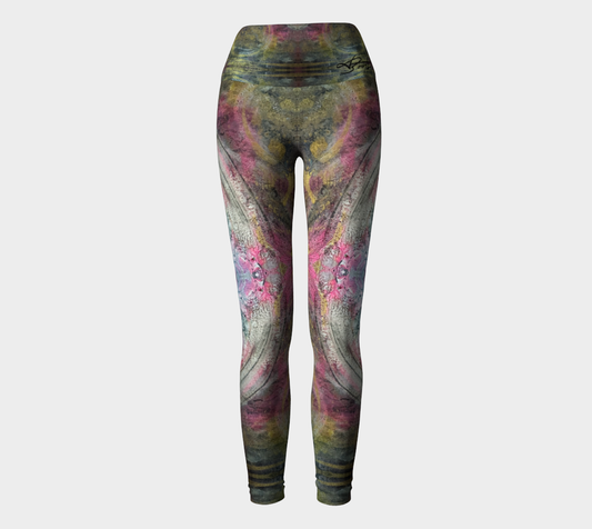 Anjali-Legging Yoga ⚜️