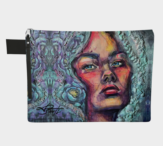 Poche Fourre-tout Neve⚜️