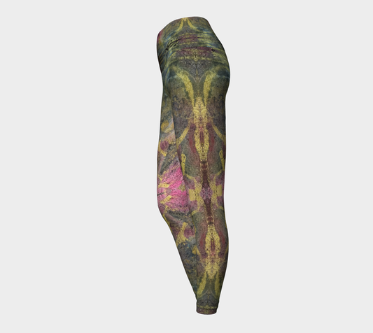 Anjali2-Legging Yoga ⚜️