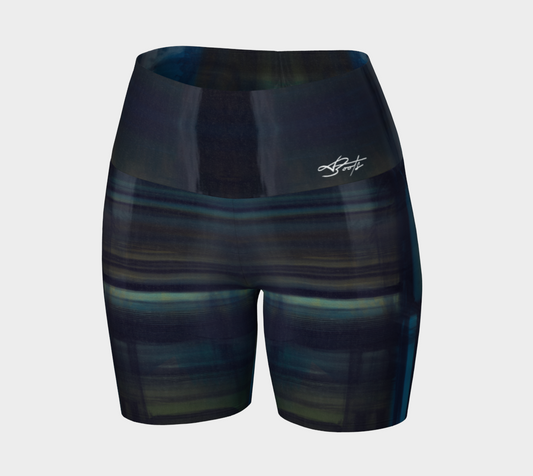 Azure 2 short moulante ⚜️