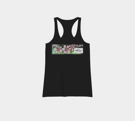 Gaïa-Débardeur confort à dos nageur