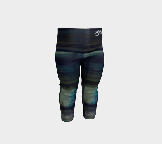 Azure legging bébé⚜️