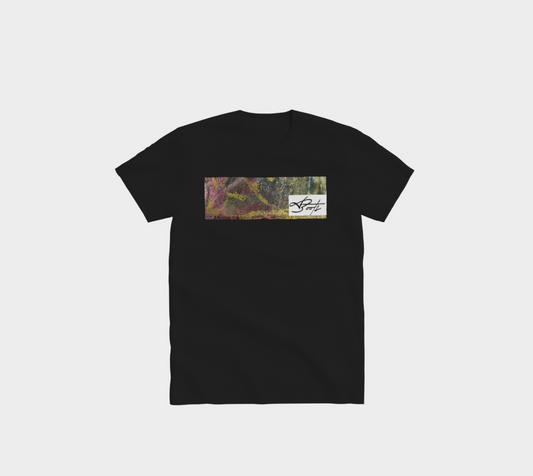 Anjali - t-shirt confort