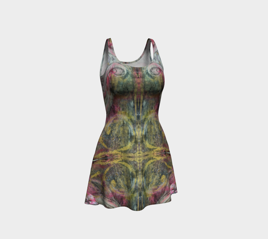 Anjali .2 - Robe Évasée ⚜️