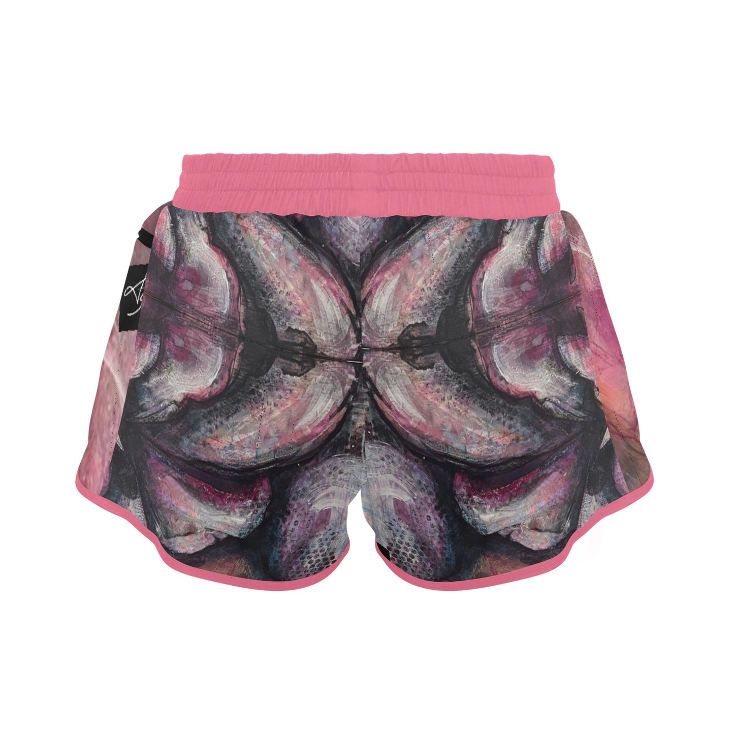 Eira - Short de sport Femme