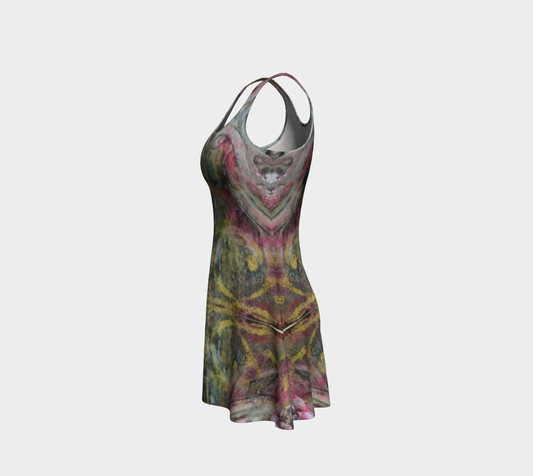 Anjali .2 - Robe Évasée ⚜️