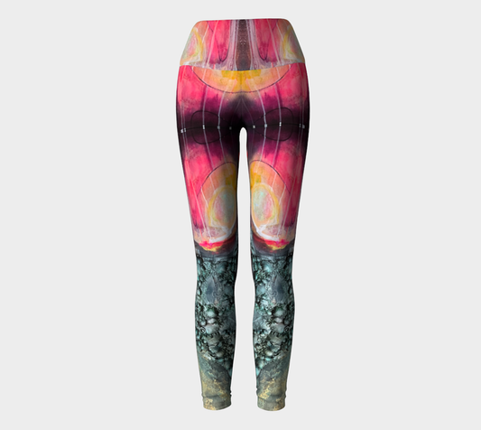 Li-Jing- Legging yoga ⚜️