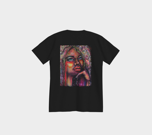 Astrid - T-shirt premium