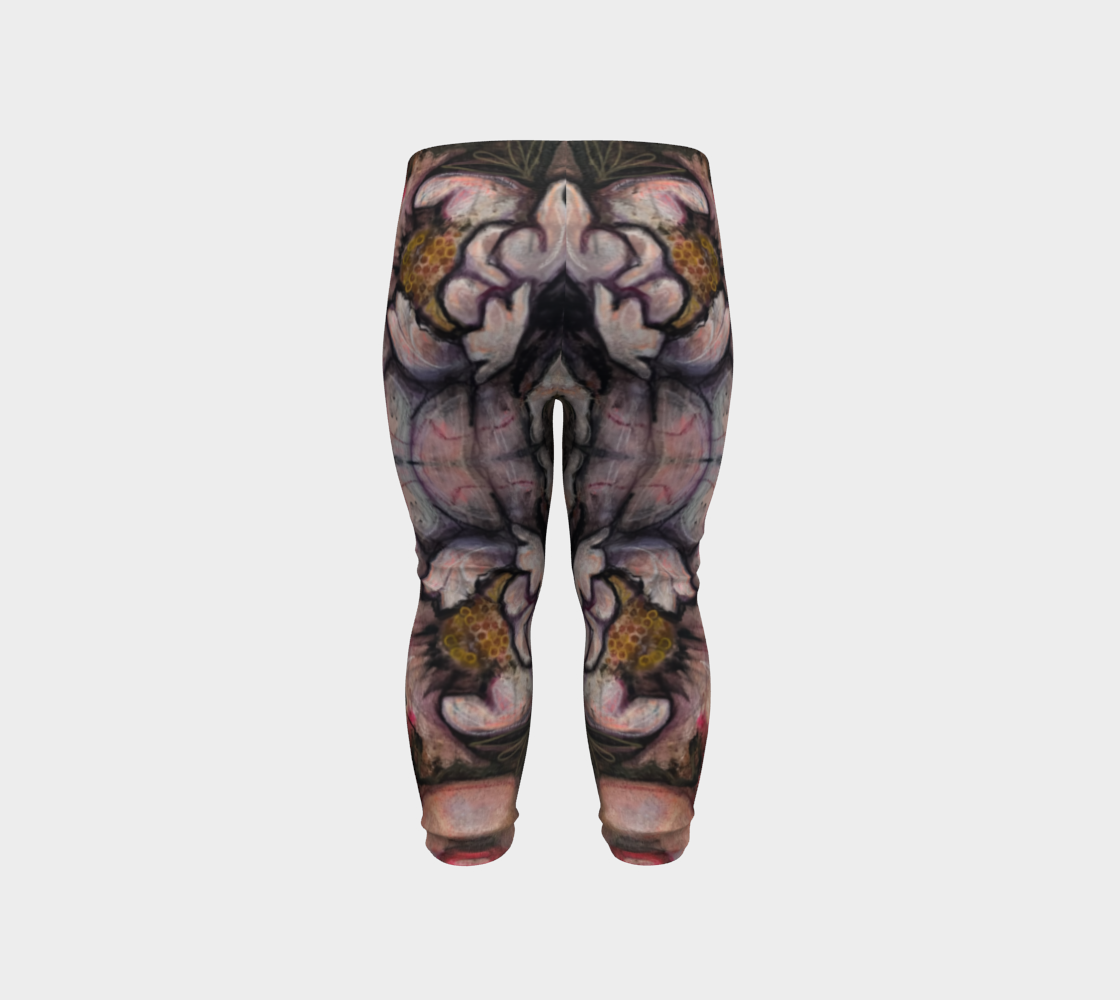 Zaharaa Leggings bébé  ⚜️