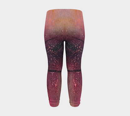 Astrid Leggings bébé ⚜️