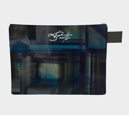 Poche Fourre-tout Azura⚜️