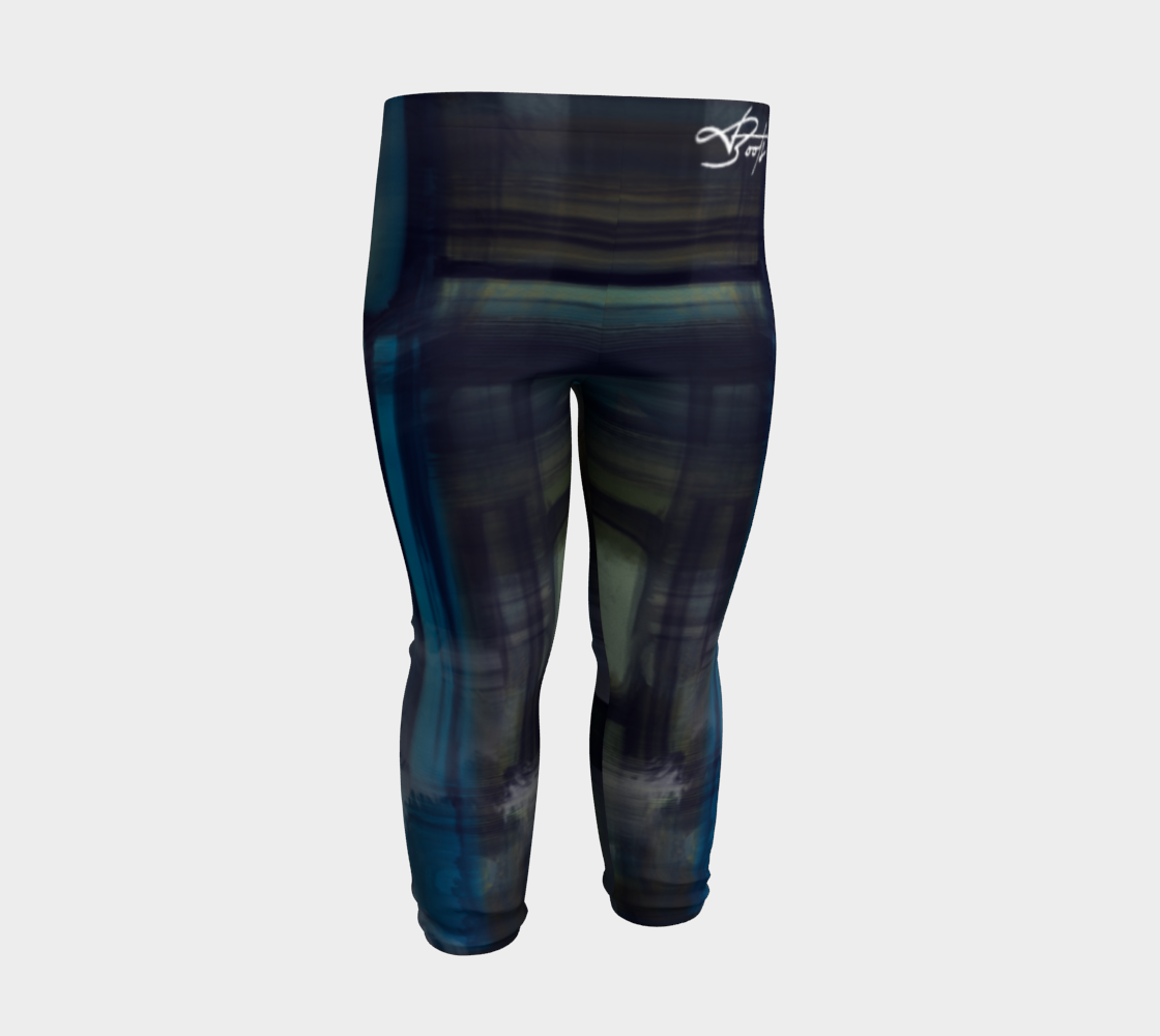 Azure legging bébé⚜️