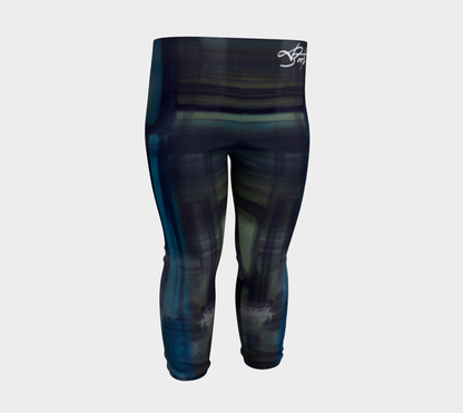 Azure legging bébé⚜️