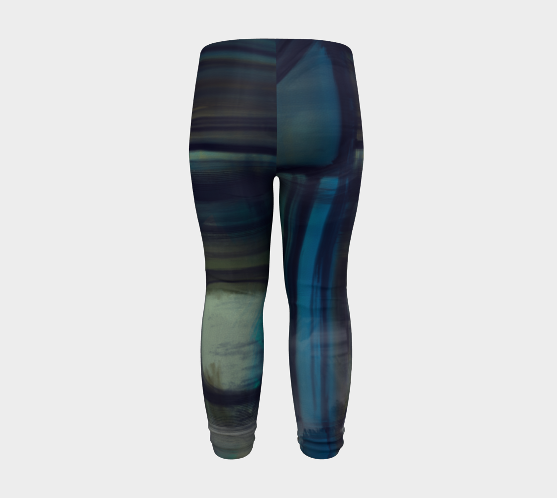 Azure legging bébé⚜️