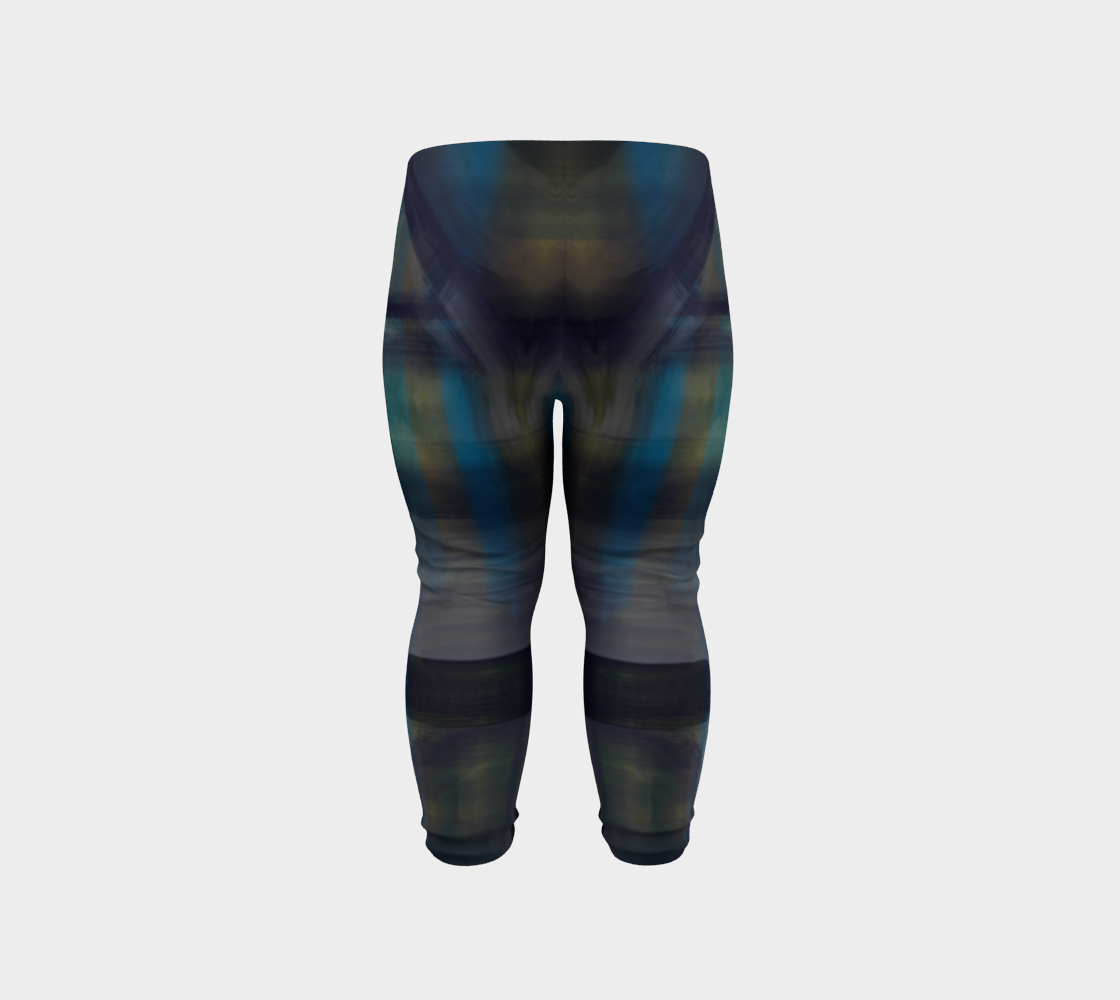 Azure legging bébé⚜️