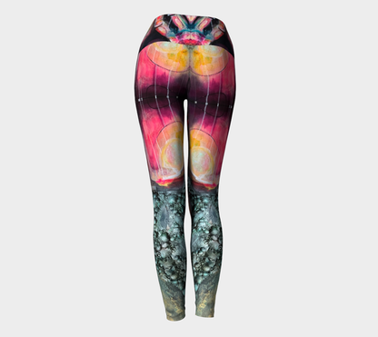 Li-Jing- Legging yoga ⚜️