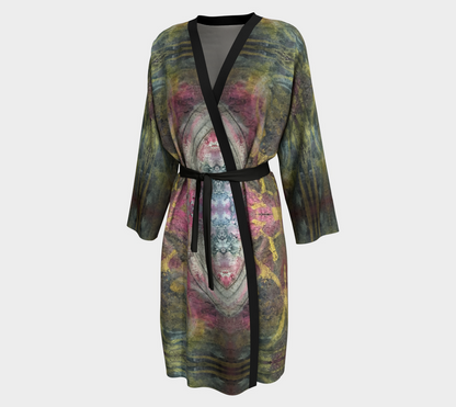 Anjali - Robe de chambre