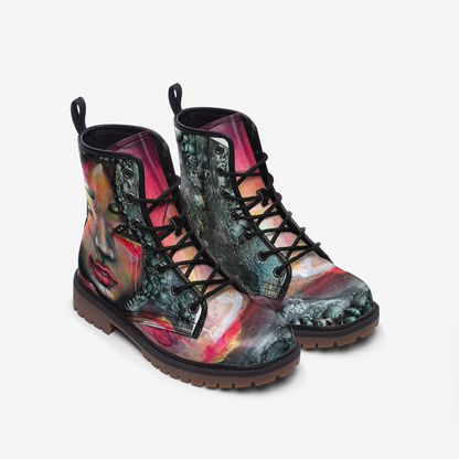 Li Jing - Bottes Femmes