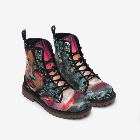 Li Jing - Bottes Femmes