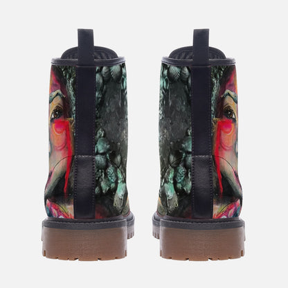 Li Jing - Bottes Femmes