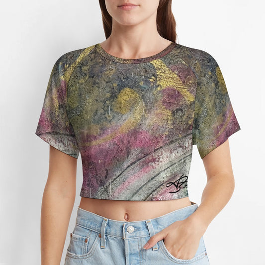 Anjali - T-shirt court