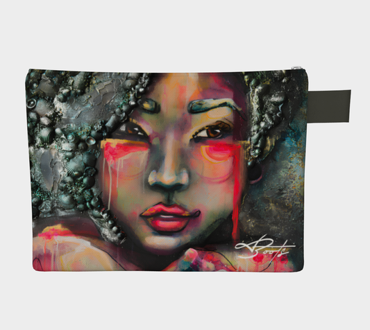 Poche Fourre-tout Ji-Ling ⚜️