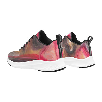 👟 Chaussures Femme en Suédine Respirante