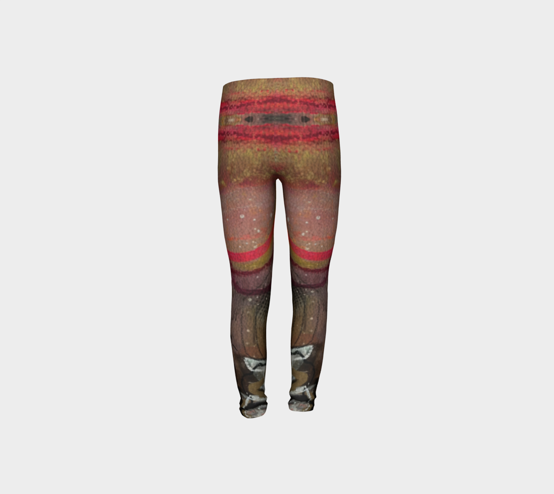 Solene Leggings enfant ⚜️