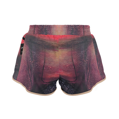 Astrid - Shorts sports femmes