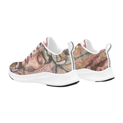 Zaharaa-Espadrilles de Sports Femmes