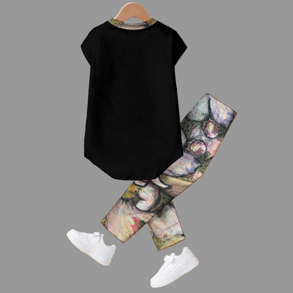 2 Pièces Confort pour tout petit