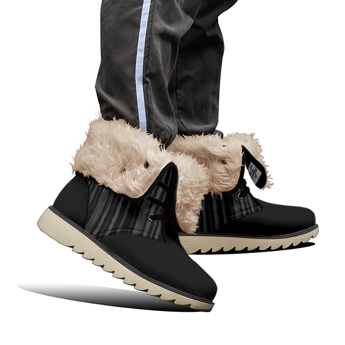 Bottes d’Hiver – Confort, Chaleur & Style
