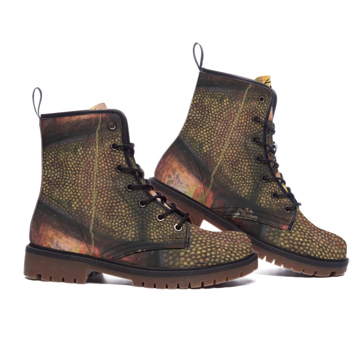 Shayla -  Bottes Femmes en Cuir PU – Élégantes, confortables et tendances