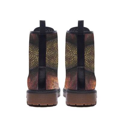 Shayla -  Bottes Femmes en Cuir PU – Élégantes, confortables et tendances