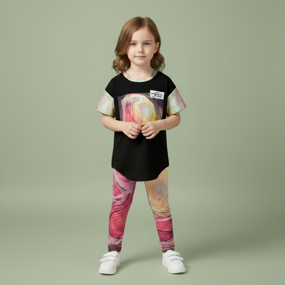 2 pièces Confort pour tout petit