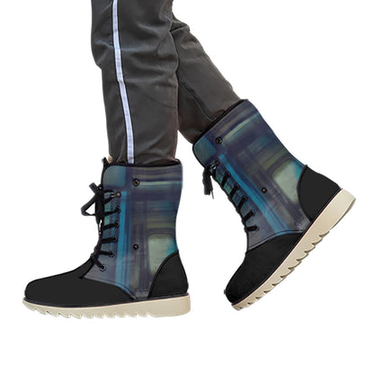 Bottes d’Hiver – Confort, Chaleur & Style
