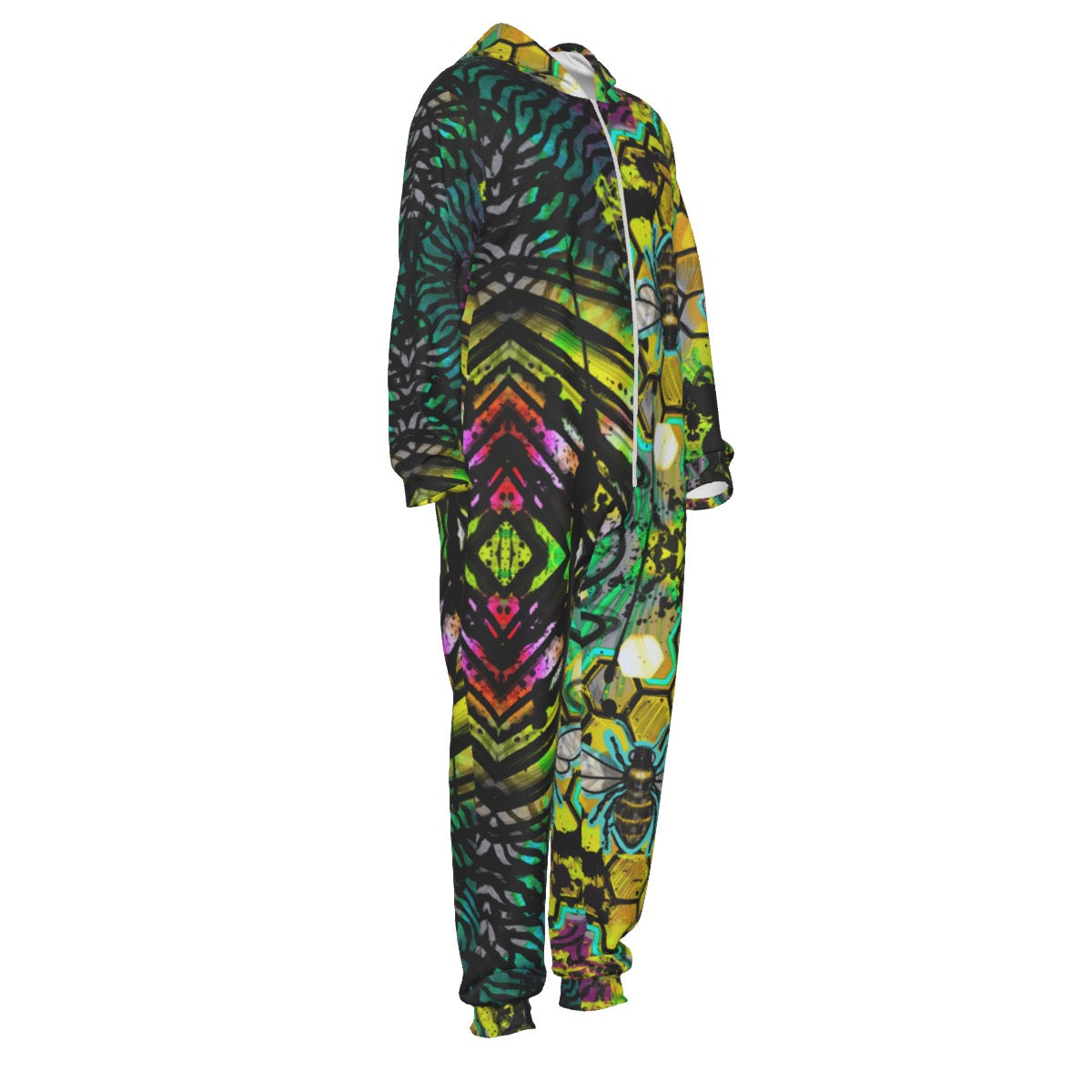 One-Piece Unisex Chaud