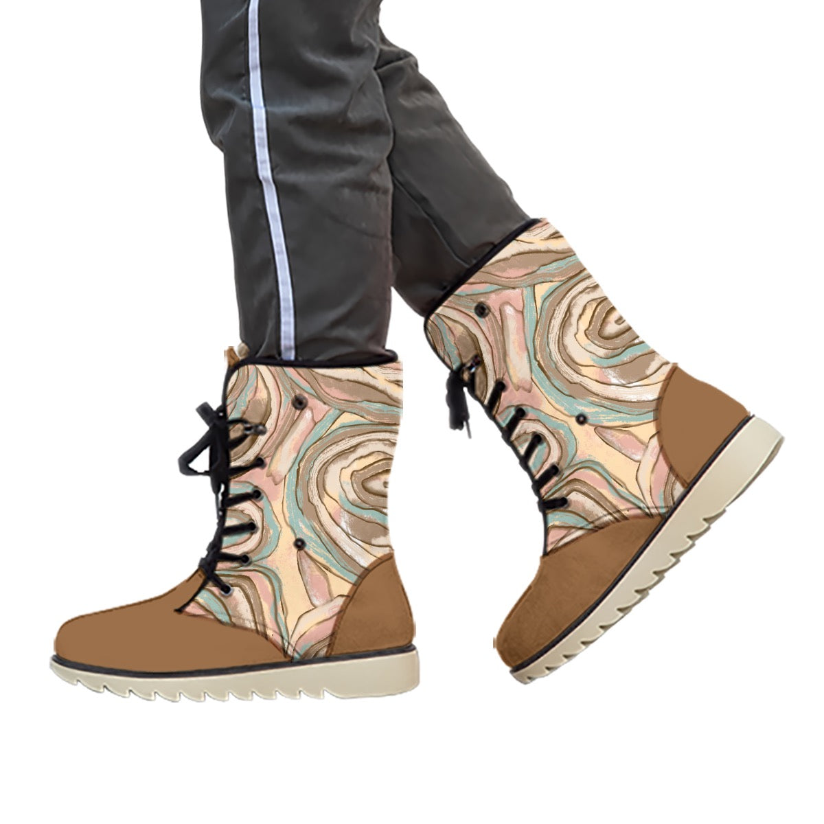 Bottes d’Hiver – Confort, Chaleur &amp; Style