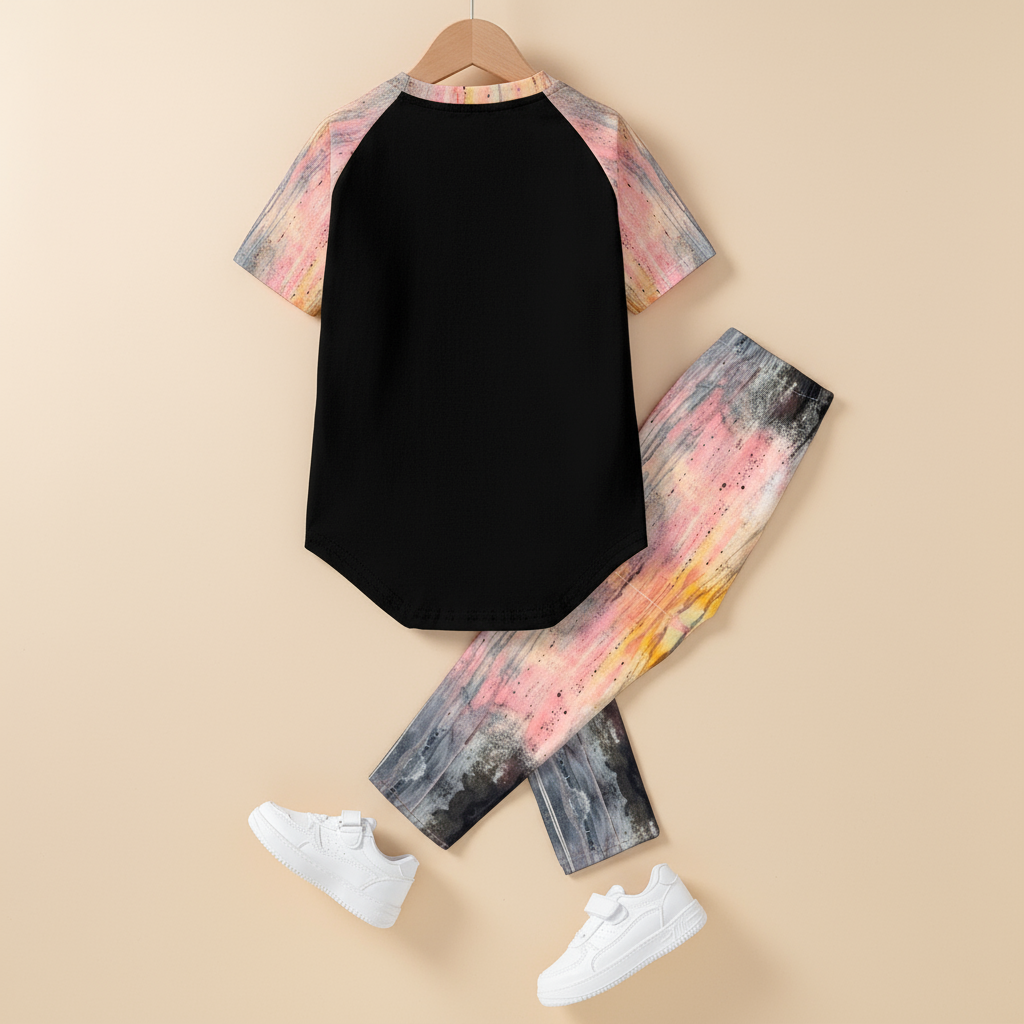 2 Pièces Confort pour tout petit