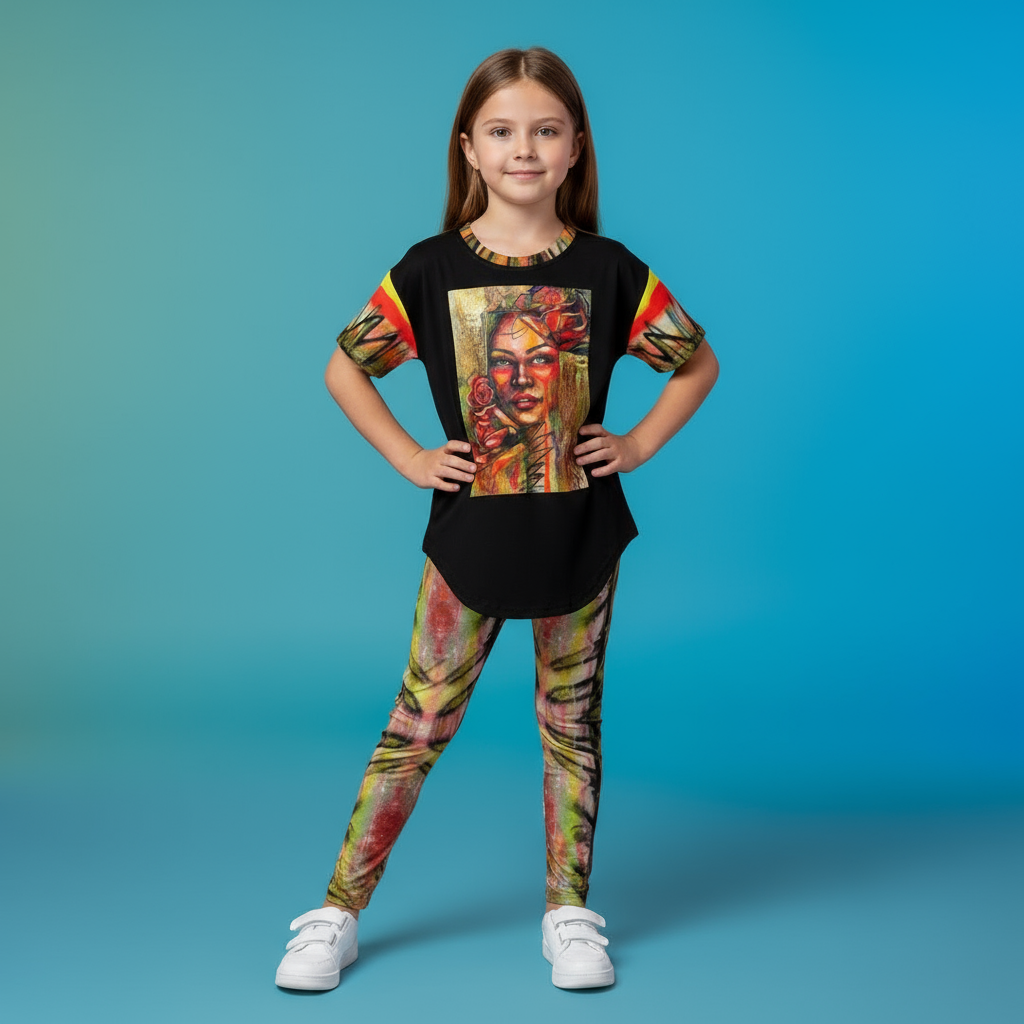 2 Pièces Confort pour tout petit