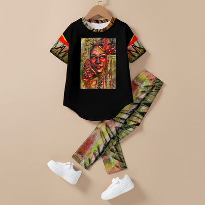 2 Pièces Confort pour tout petit